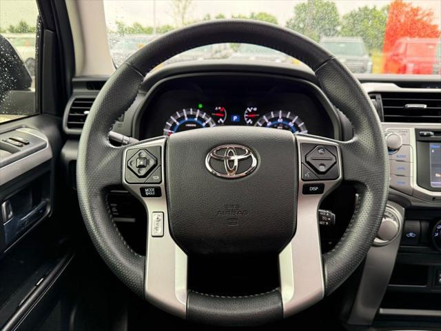 2016 Toyota 4Runner SR5 Premium