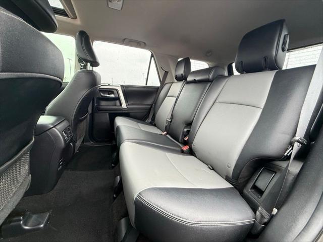 2016 Toyota 4Runner SR5 Premium