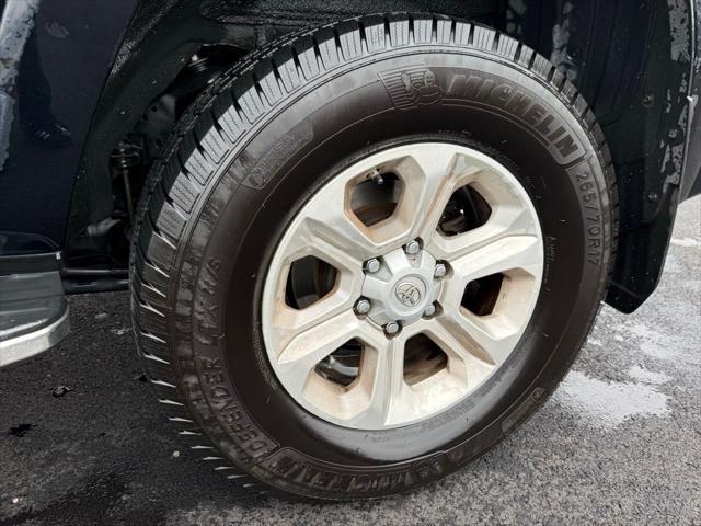 2016 Toyota 4Runner SR5 Premium