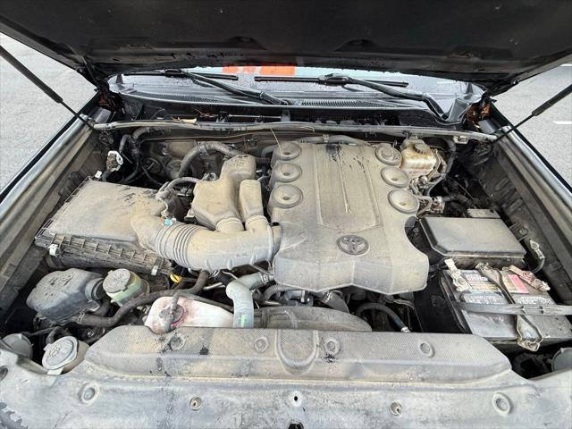 2016 Toyota 4Runner SR5 Premium