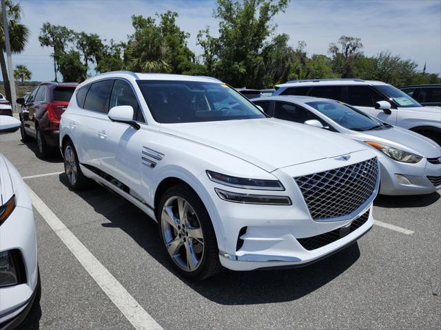 2023 Genesis GV80 2.5T AWD for sale in LEESBURG, FL