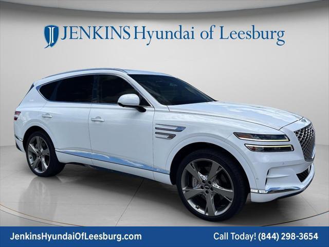 2023 Genesis GV80 2.5T AWD for sale in LEESBURG, FL
