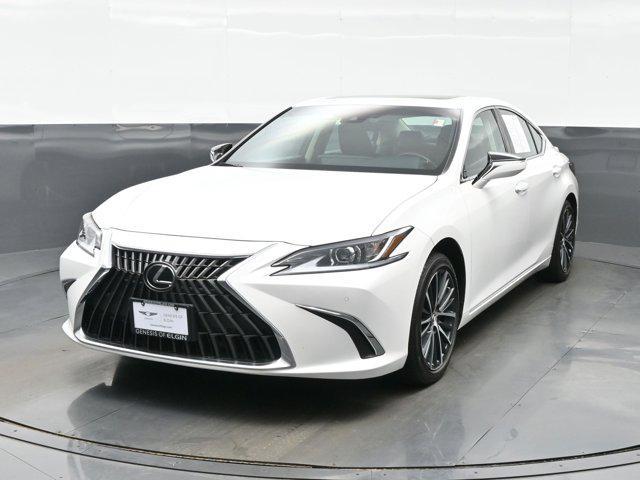 2024 Lexus ES 350 350 for sale in BARTLETT, IL