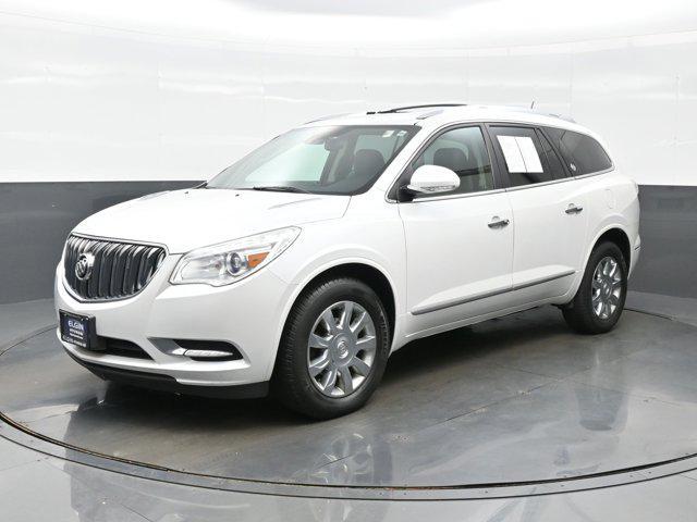 2017 Buick Enclave Premium