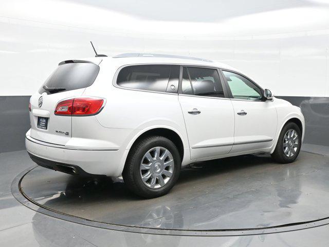 2017 Buick Enclave Premium
