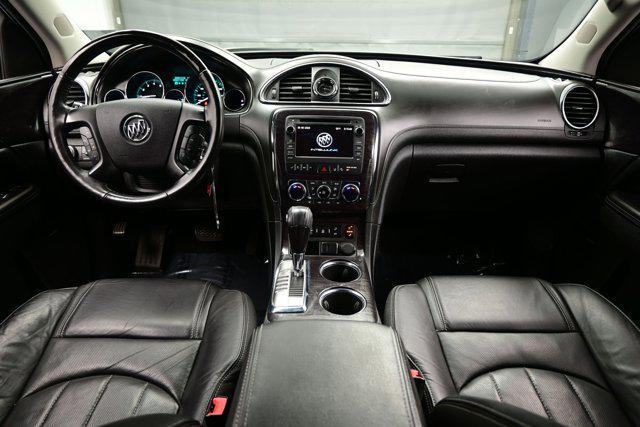 2017 Buick Enclave Premium