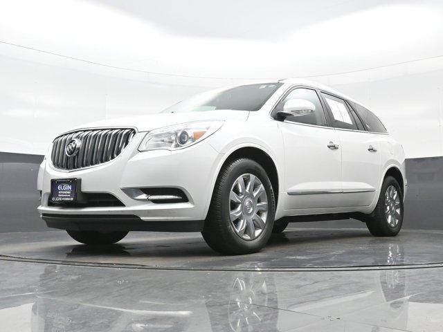 2017 Buick Enclave Premium