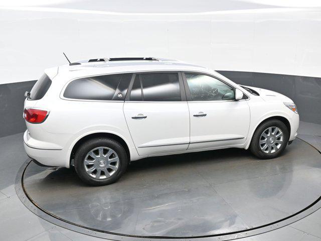 2017 Buick Enclave Premium