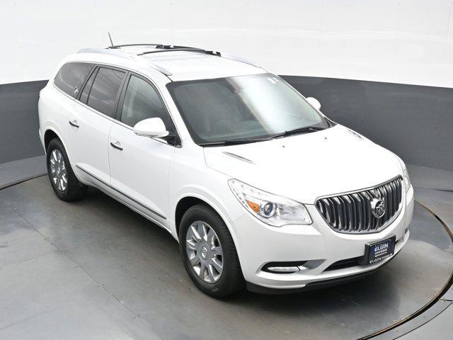 2017 Buick Enclave Premium