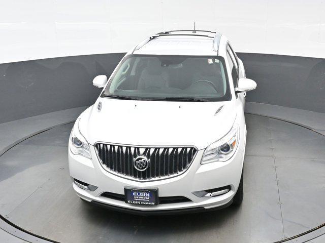 2017 Buick Enclave Premium