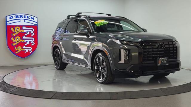 2023 Hyundai Palisade XRT