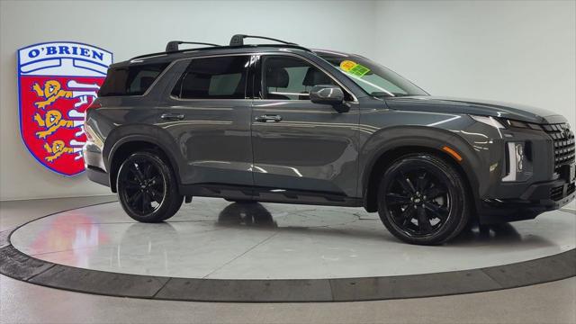 2023 Hyundai Palisade XRT