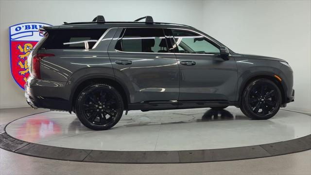 2023 Hyundai Palisade XRT