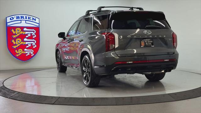 2023 Hyundai Palisade XRT