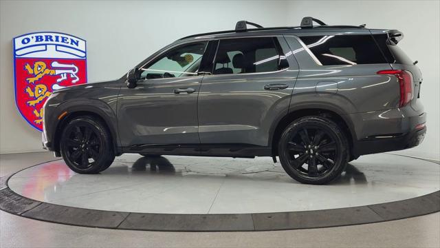 2023 Hyundai Palisade XRT