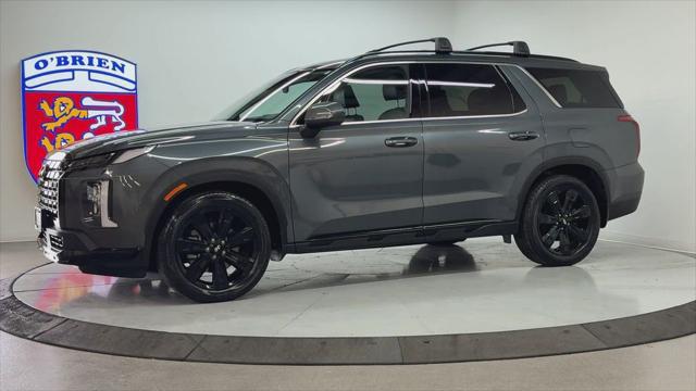 2023 Hyundai Palisade XRT