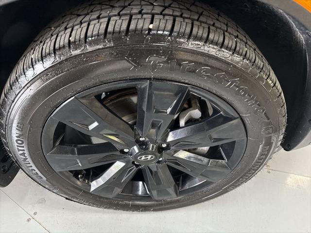 2023 Hyundai Palisade XRT