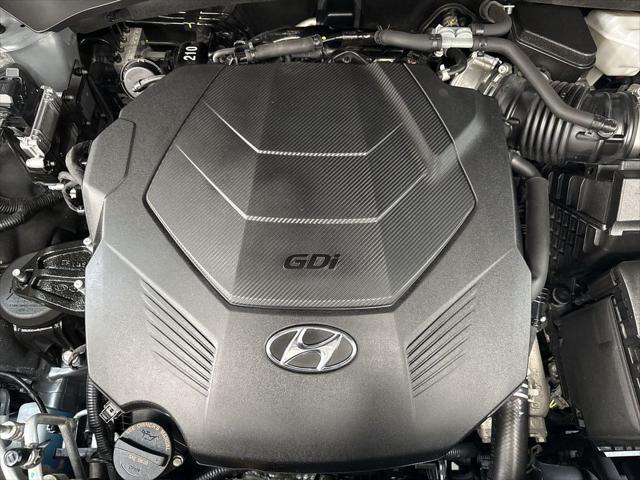 2023 Hyundai Palisade XRT