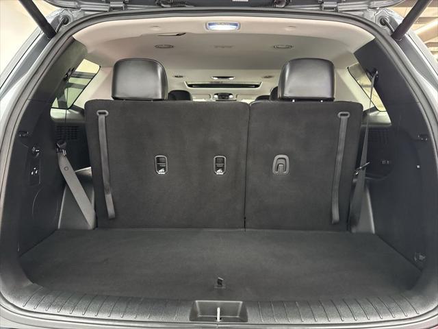 2023 Hyundai Palisade XRT