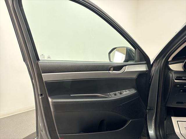 2023 Hyundai Palisade XRT