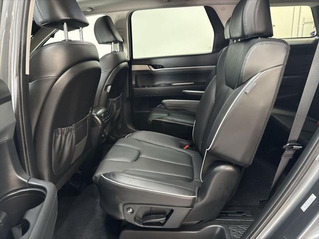 2023 Hyundai Palisade XRT