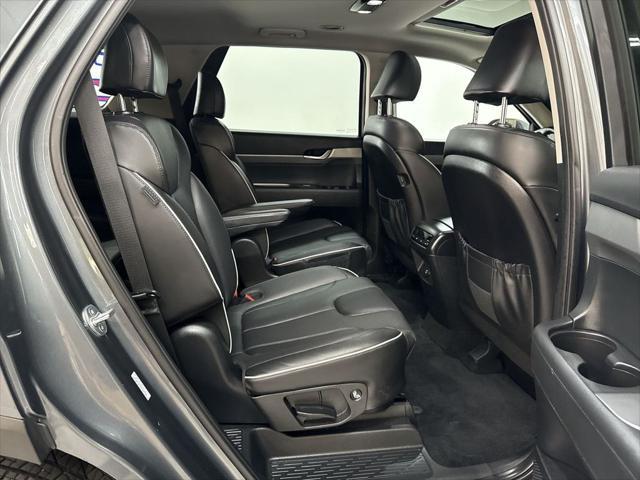 2023 Hyundai Palisade XRT