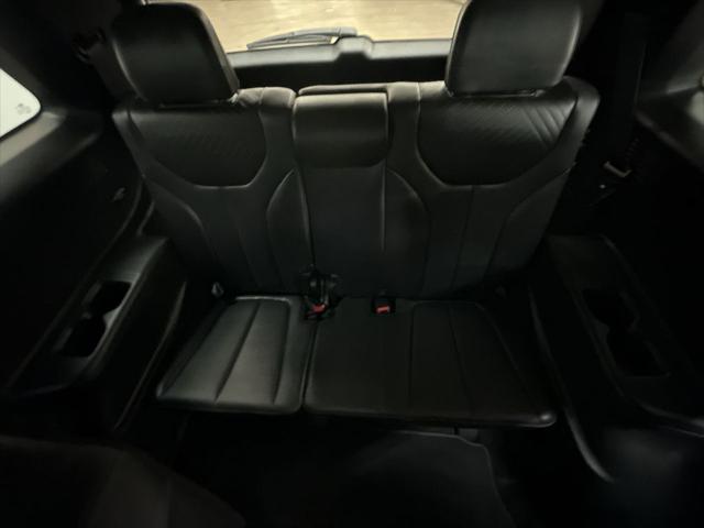 2023 Hyundai Palisade XRT