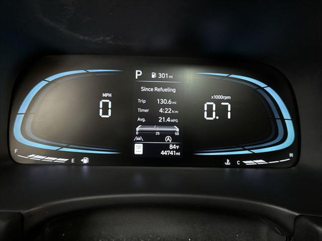 2023 Hyundai Palisade XRT