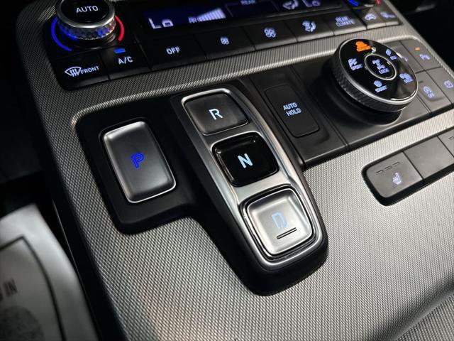2023 Hyundai Palisade XRT
