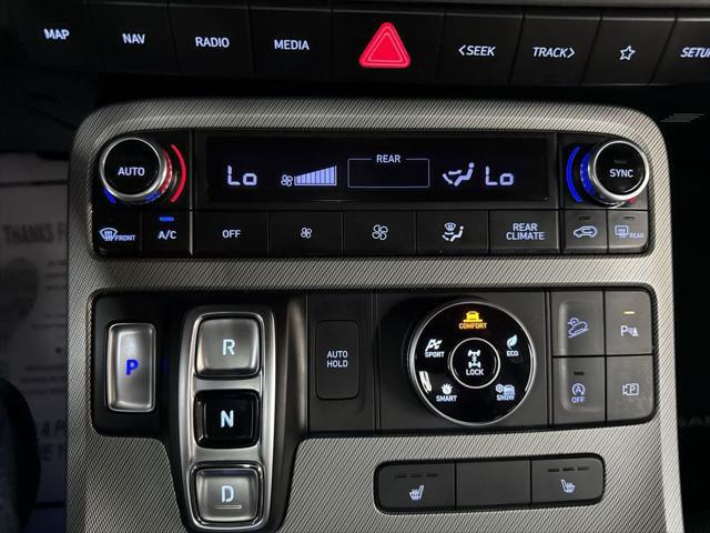 2023 Hyundai Palisade XRT