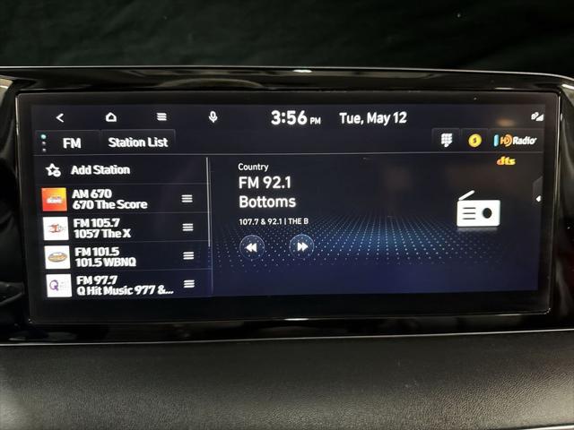 2023 Hyundai Palisade XRT