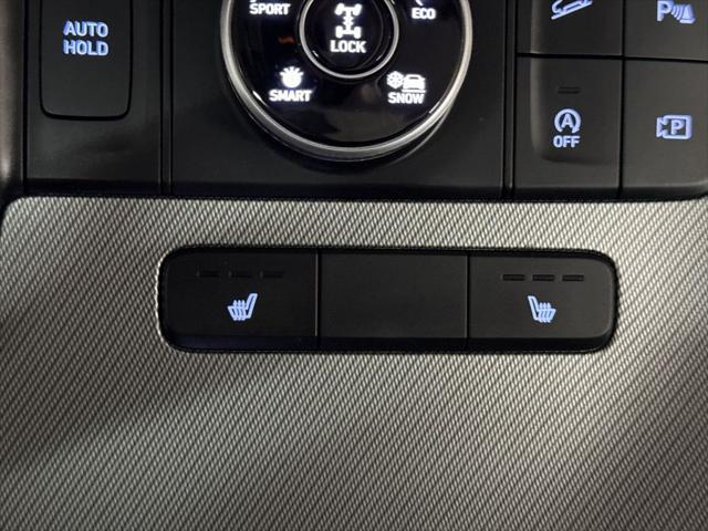 2023 Hyundai Palisade XRT