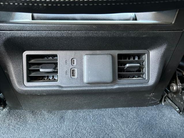 2025 Chevrolet Silverado 1500 4WD Crew Cab Short Bed RST