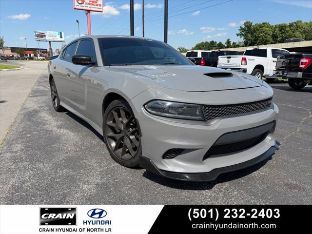 2023 Dodge Charger GT for sale in NORTH LITTLE ROCK, AR