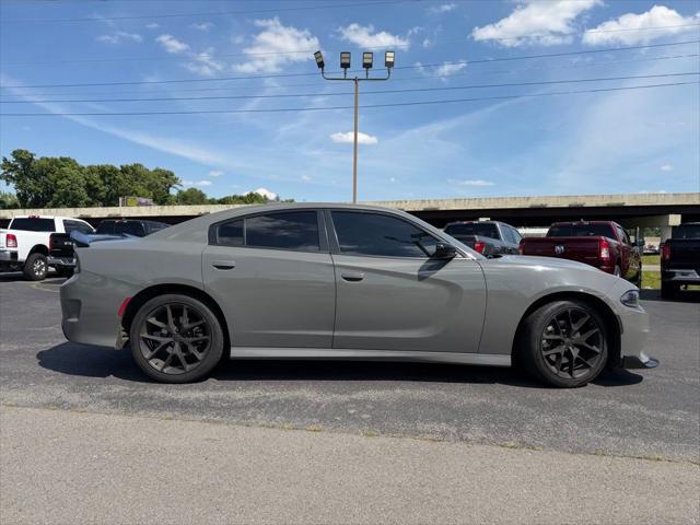 2023 Dodge Charger GT