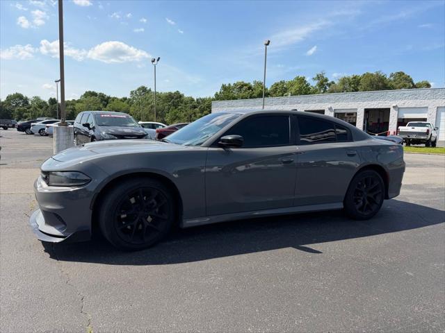 2023 Dodge Charger GT