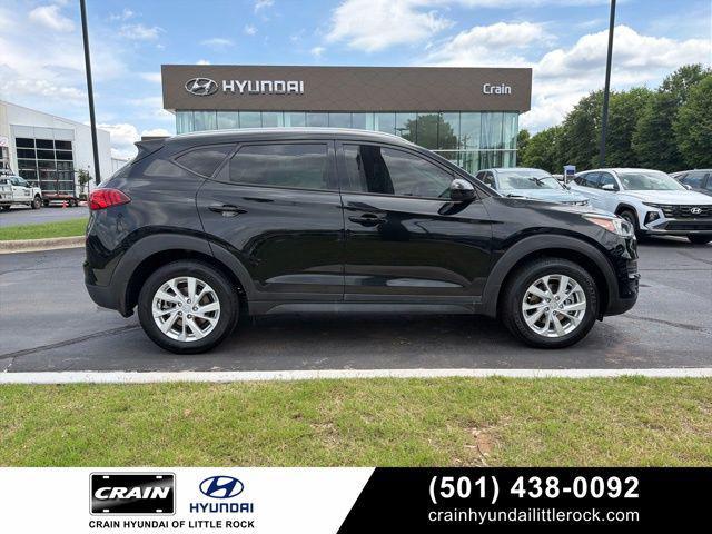2020 Hyundai Tucson Value for sale in LITTLE ROCK, AR