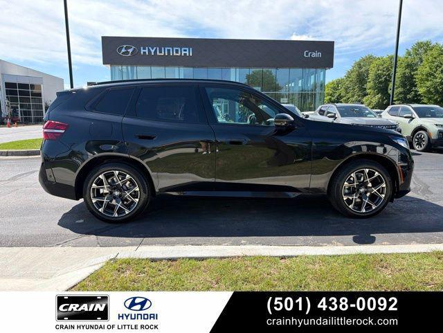 2025 BMW X3 30 xDrive for sale in LITTLE ROCK, AR