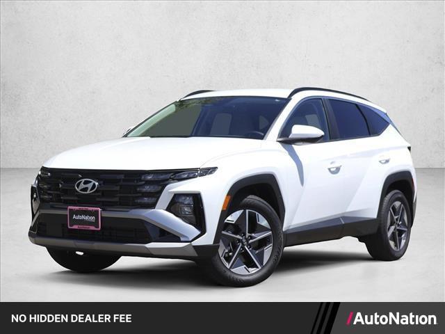 2026 Hyundai Tucson SEL for sale in DES PLAINES, IL