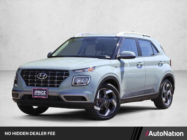 2026 Hyundai Venue SEL for sale in DES PLAINES, IL
