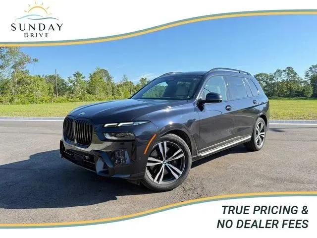 2026 BMW X7 xDrive40i for sale in St. Augustine, FL