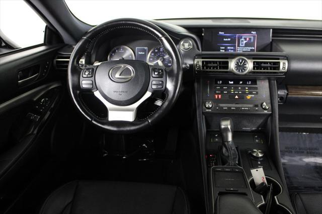 2019 Lexus RC 350 350