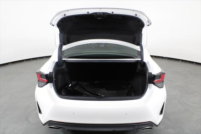 2019 Lexus RC 350 350
