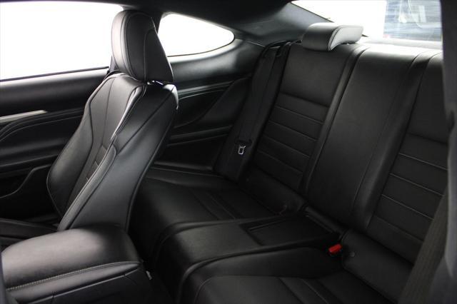 2019 Lexus RC 350 350