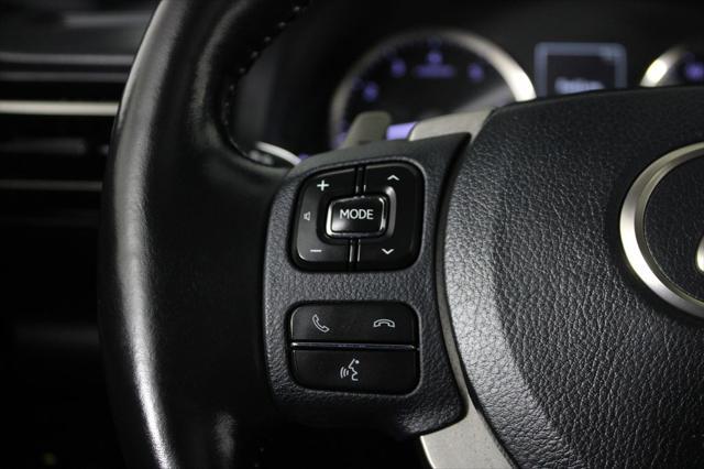 2019 Lexus RC 350 350