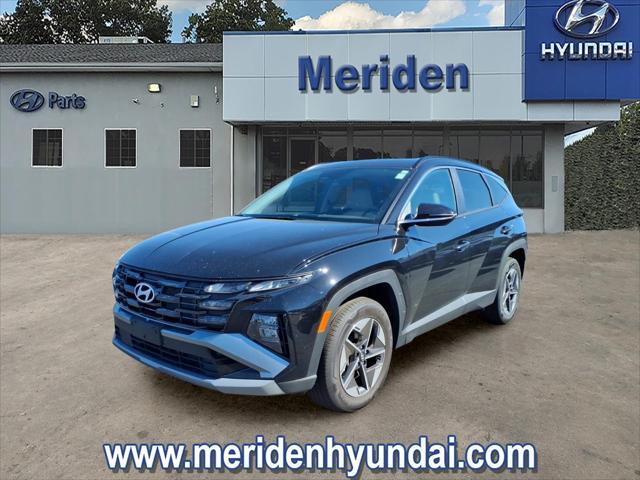 2025 Hyundai Tucson SEL Convenience for sale in MERIDEN, CT
