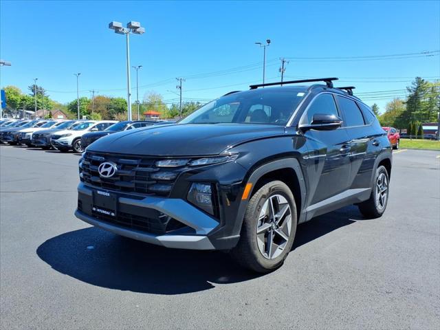 2025 Hyundai Tucson SEL Convenience for sale in MERIDEN, CT