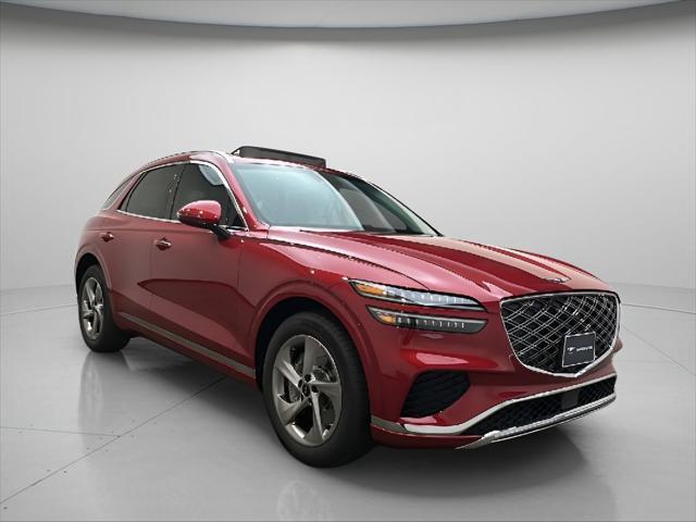 2026 Genesis GV70 2.5T Select for sale in GOLDEN, CO