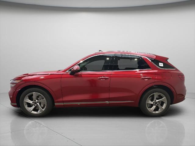 2026 Genesis GV70 2.5T Select