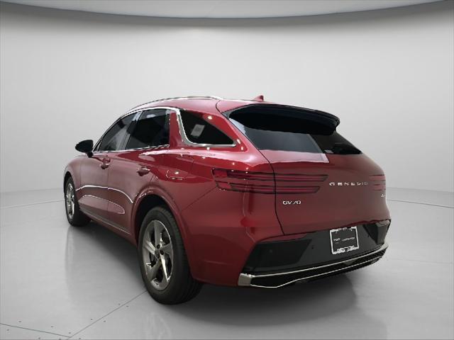 2026 Genesis GV70 2.5T Select